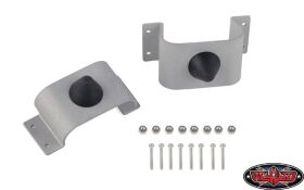 Bumperettes for Journey Rear Bumper / RC4VVVC1481