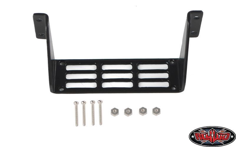 RC4WD Rear Step for Journey Bumper / RC4VVVC1482