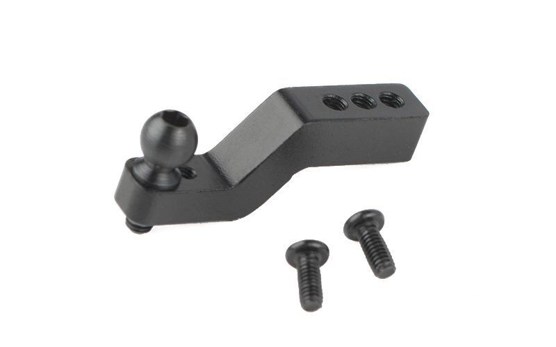 RC4WD Receiver Hitch for Journey Bumper Hitch Mount / RC4VVVC1485