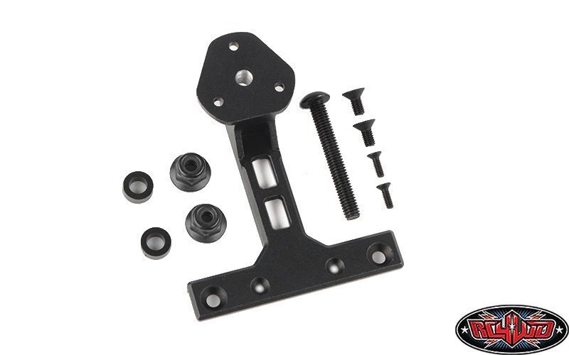 RC4WD Tire Carrier/Holder for Revolve Rear Bumper / RC4VVVC1488