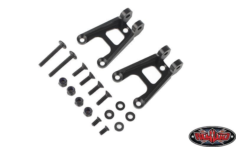 RC4WD Front Shock Mounts for Gelande 2 Chassis / RC4VVVC1495