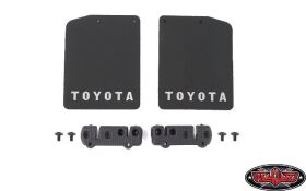 Mud Flaps for Gelande 2 Cruiser (Version 1) / RC4VVVC1505