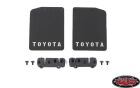 RC4WD Mud Flaps for Gelande 2 Cruiser (Version 1) / RC4VVVC1505