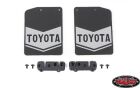 RC4WD Mud Flaps for Gelande 2 Cruiser (Version 2) / RC4VVVC1506
