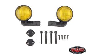 Fog Lights for Gelande 2 Cruiser / RC4VVVC1507