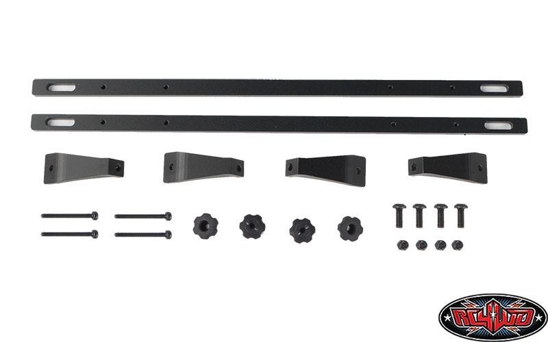 RC4WD Vision Roof Bars for Cruiser Body / RC4VVVC1508