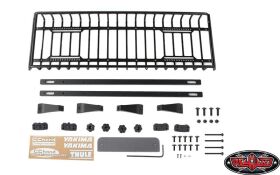 RC4WD Vision Roof Rack and Bars for Cruiser Body /...