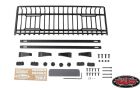 RC4WD Vision Roof Rack and Bars for Cruiser Body / RC4VVVC1509