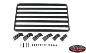RC4WD Vision Roof Rack for D90 Pickup Body / RC4VVVC1512