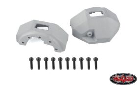 RC4WD Oxer Diff Guard for Yota 2 Axles / RC4VVVC1513