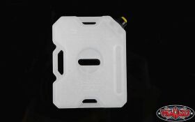 RC4WD PAX 1/10 Liquid Storage Cell (Clear) / RC4VVVC1515