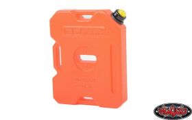 RC4WD PAX 1/10 Liquid Storage Cell (Red) / RC4VVVC1518