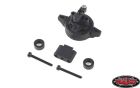 RC4WD PAX 1/10 Liquid Storage Spare Wheel Mounting System / RC4VVVC1520