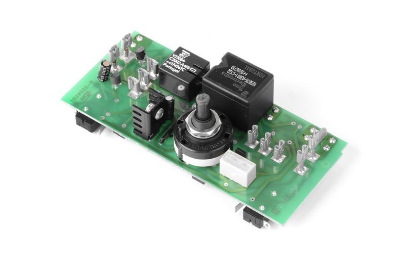 HUDY TIRE TRUER CIRCUIT BOARD SET / HUD102203