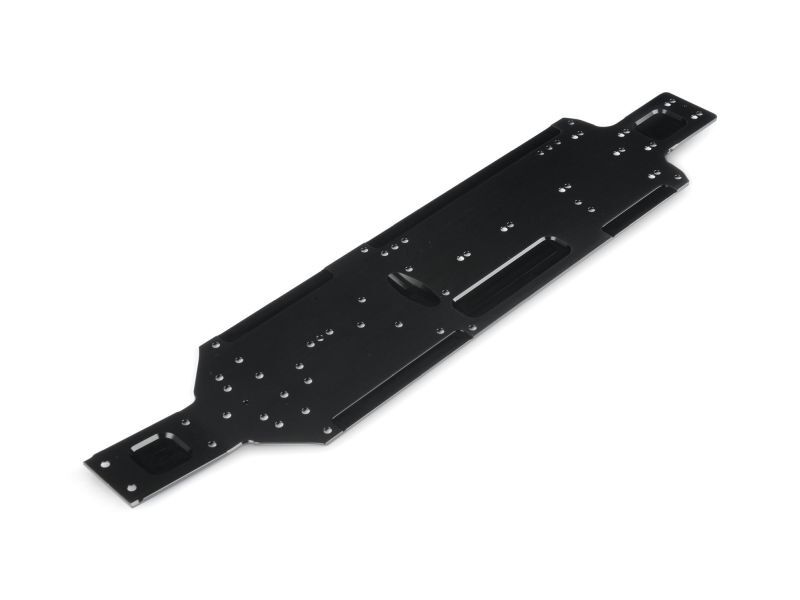 XRAY XB426 ALU CHASSIS 2.0MM - SWISS 7075 T6 / XRA361116