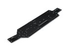 XRAY XB426 ALU CHASSIS 2.0MM - SWISS 7075 T6 / XRA361116