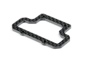XRAY CARBON CENTER DIFFERENTIAL UPPER DECK - EXTRA LOW...