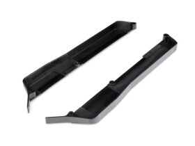 COMPOSITE CHASSIS SIDE GUARDS L+R - NARROW FRONT - V3 -...
