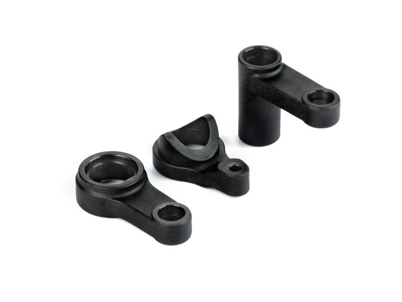 XRAY COMPOSITE SERVO SAVER FOR BALL-BEARINGS / XRA362512