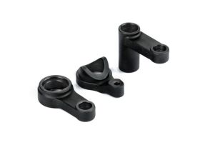 XRAY COMPOSITE SERVO SAVER FOR BALL-BEARINGS - GRAPHITE /...