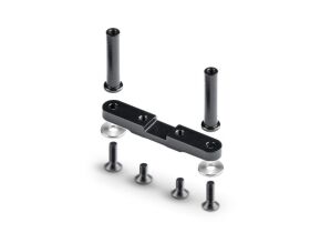 XRAY ADJUSTABLE MULTI-FLEX STEERING SYSTEM BRACE - SET /...