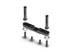XRAY ADJUSTABLE MULTI-FLEX STEERING SYSTEM BRACE - SET / XRA362560