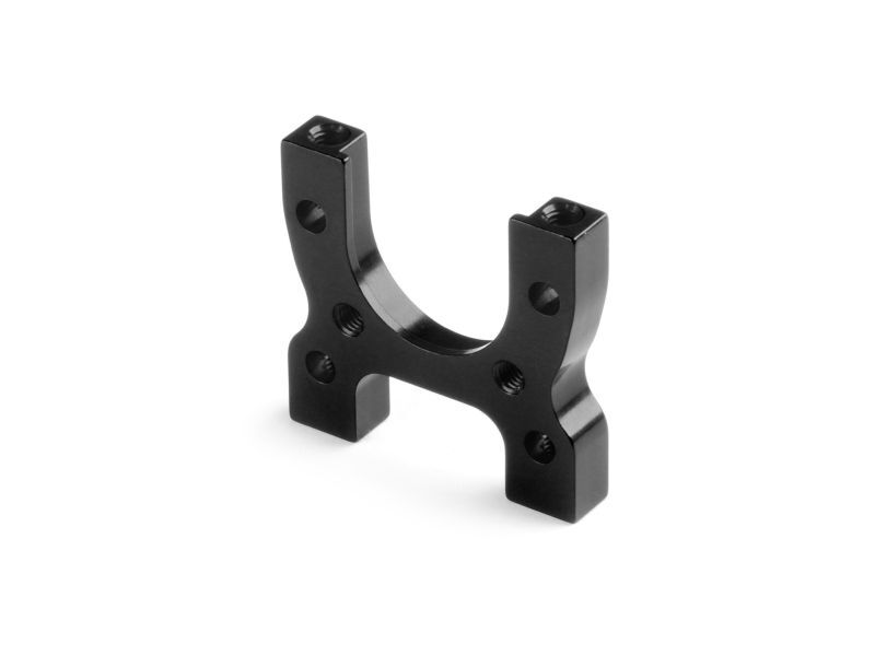 XRAY ALU CENTER DIFFERENTIAL BULKHEAD - EXTRA LOW - SWISS 7075 T6 / XRA364028