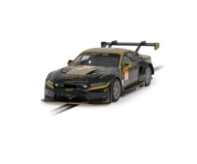 SCALEXTRIC 1:32 Ford Mustang GT3 Proton Qatar 2024 /...