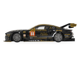 SCALEXTRIC 1:32 Ford Mustang GT3 Proton Qatar 2024 /...