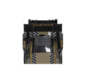 SCALEXTRIC 1:32 Ford Mustang GT3 Proton Qatar 2024 / 560004519