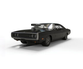 1:32 TFATF Dodge Charger - Dom Toretto / 560004573