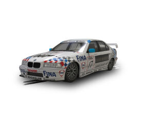 1:32 BMW E36 320i BTCC 1995 D. Brabham / 560004574