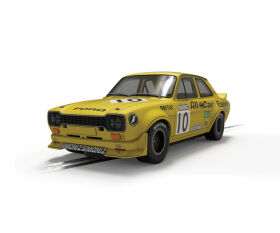 SCALEXTRIC 1:32 Ford Escort Mk1. ACE N.Whiting / 560004590