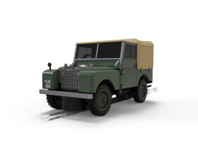 1:32 Land Rover Series 1 HUE166 / 560004600