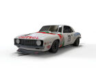SCALEXTRIC 1:32 Chevrolet Camaro Castrol TA71 / 560004643