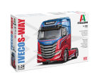 ITALERI 1:24 IVECO S-Way / 510003963