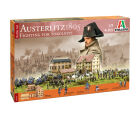 ITALERI 1:72 Battle-Set Austerlitz 1805 Sokol. / 510006071