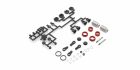 KYOSHO Stossdaempfer Alu TC 1:10 Kyosho Fazer FZ02-FZD2 (2) / K.FAW302