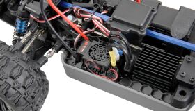 AMEWI Hyper GO TX12 Truggy brushless 1:12 RTR / 22750