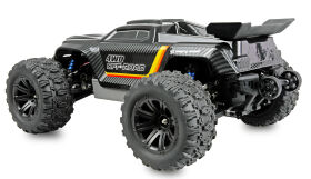 AMEWI / Hyper GO TX12 Truggy Brushless 1:12 RTR / 22750