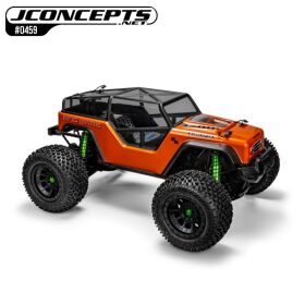 Jconcepts JCI - End Game Safari Karo (inkl JC-5131...