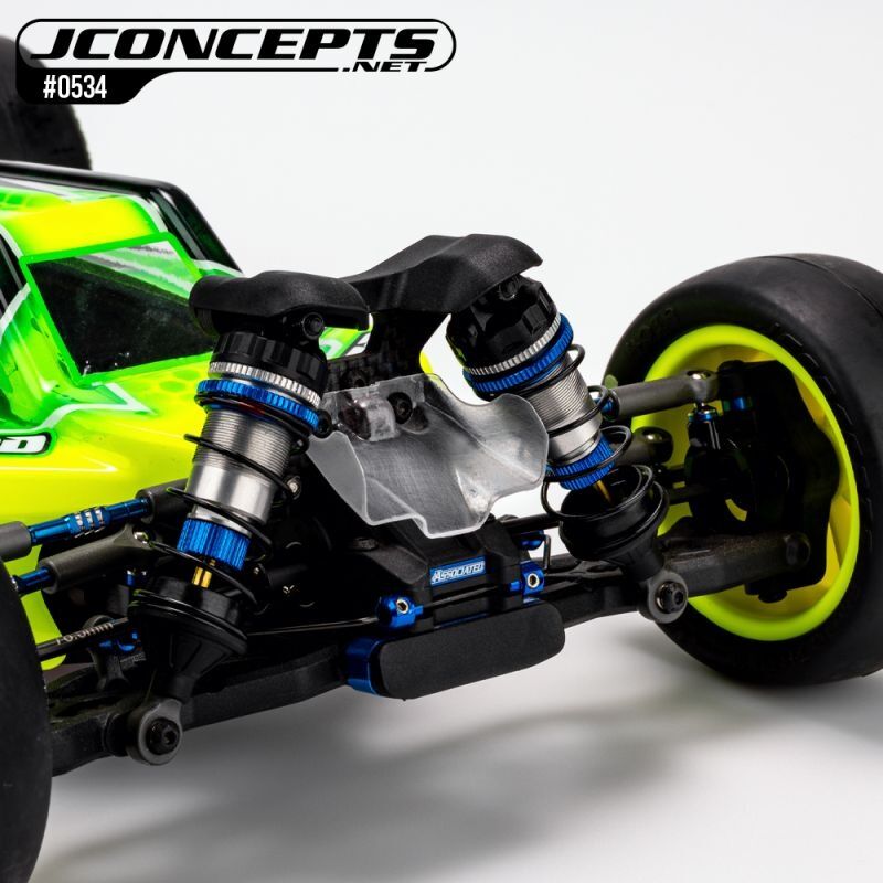 Jconcepts Aero Front-Flügel (2) / JC-0534
