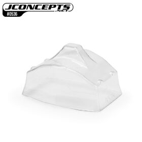 Jconcepts Aero Front-Flügel (2) / JC-0536