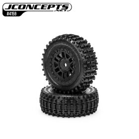 Magma - gelb auf #3472 Felge / JC-4159-30912