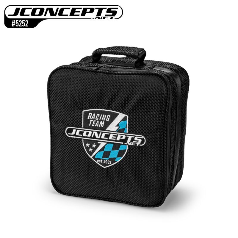 Jconcepts Finish Line Sendertasche / JC-5252