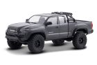 FMS FCX24M Toyota Tacoma 1:24 grau - RTR