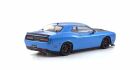 KYOSHO Fazer FZ02 (L) Dodge Challenger SRT 2015 Blue 1:10 Readyset / K.34415T2C