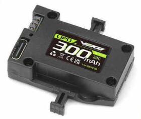 VEKO Akku Veko LiPo Battery 300 (3.7V 20C) Mini SC / VK6002