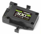 VEKO Akku Veko LiPo Battery 300 (3.7V 20C) Mini SC / VK6002