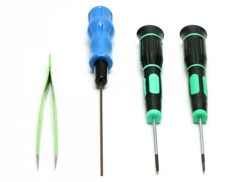 FliteZone Werkzeug-Set Precision"" / 18564